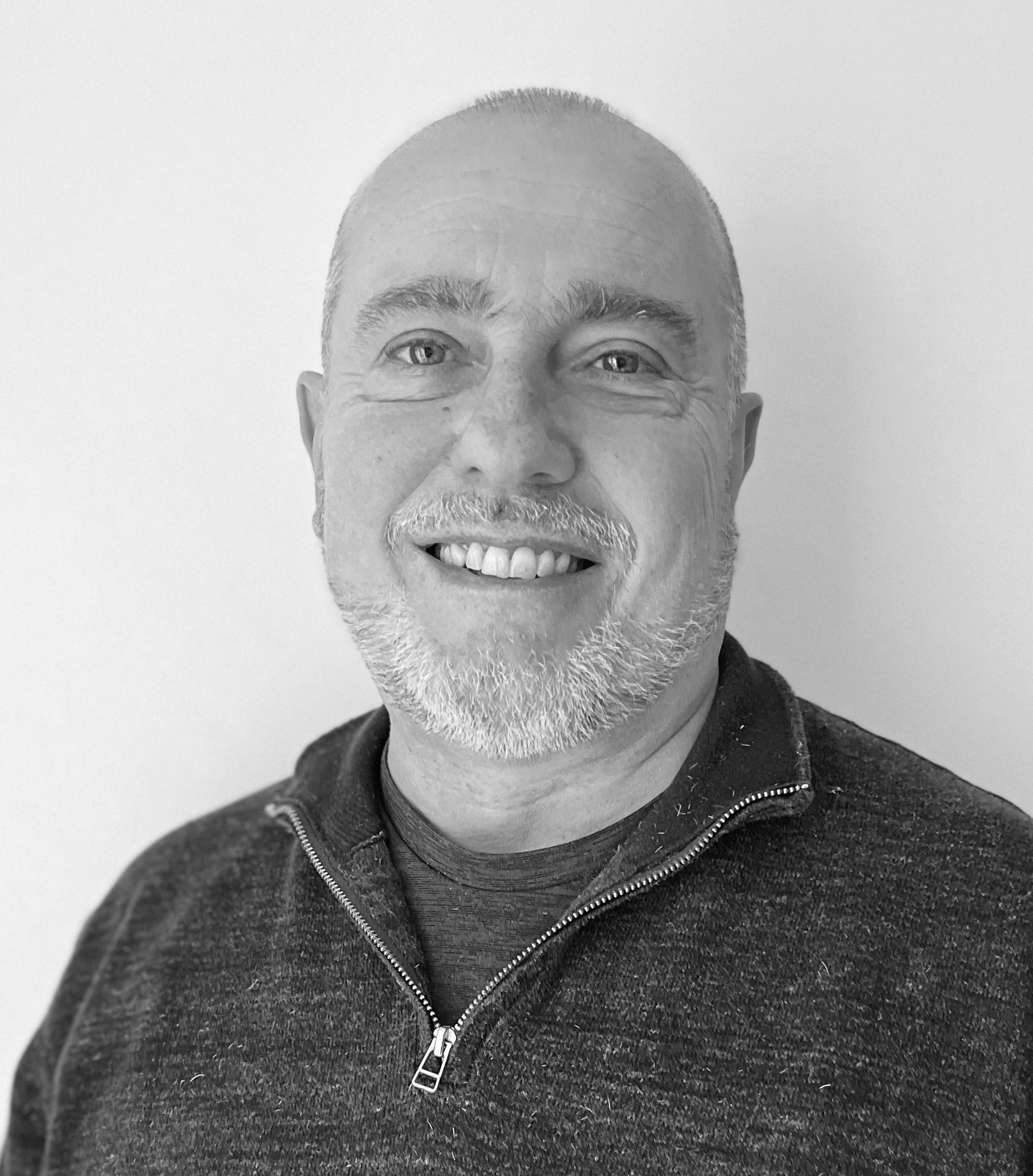 Simon Culling, Founder and CEO Photo of Simon Culling, Founder and CEO of Goodbye Guide